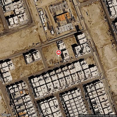 Residential Land for Sale in North Jeddah, Jeddah - Residential Land For Sale in Al Rahmanyah, Jeddah