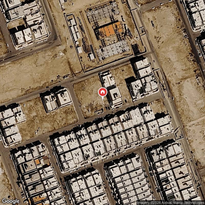 Residential Land For Sale in Al Rahmanyah, Jeddah Residential Land For Sale in Al Rahmanyah, Jeddah