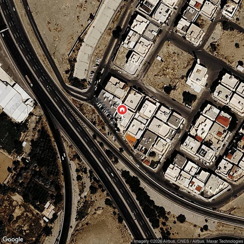 Villa For Sale in Al Sadd, Taif Villa For Sale in Al Sadd, Taif