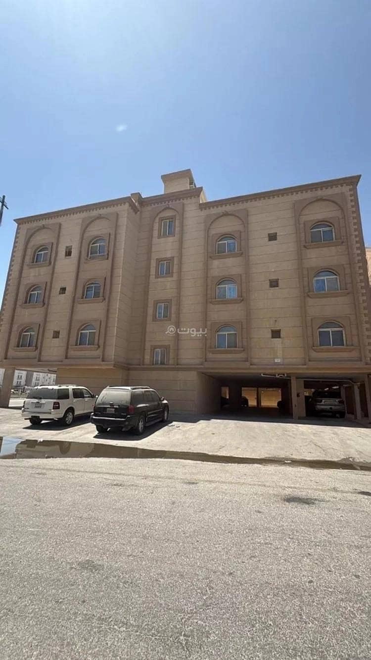 Apartment for rent on Shaddad Bin Al-Qanani Street, Al-Noor District, Dammam City, Eastern Province Apartment for rent on Shaddad Bin Al-Qanani Street, Al-Noor District, Dammam City, Eastern Province