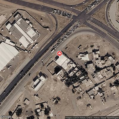 Residential Land for Sale in Dhu Al Hulayfah, Madina - Land For Sale in Dhu Al Hulayfah