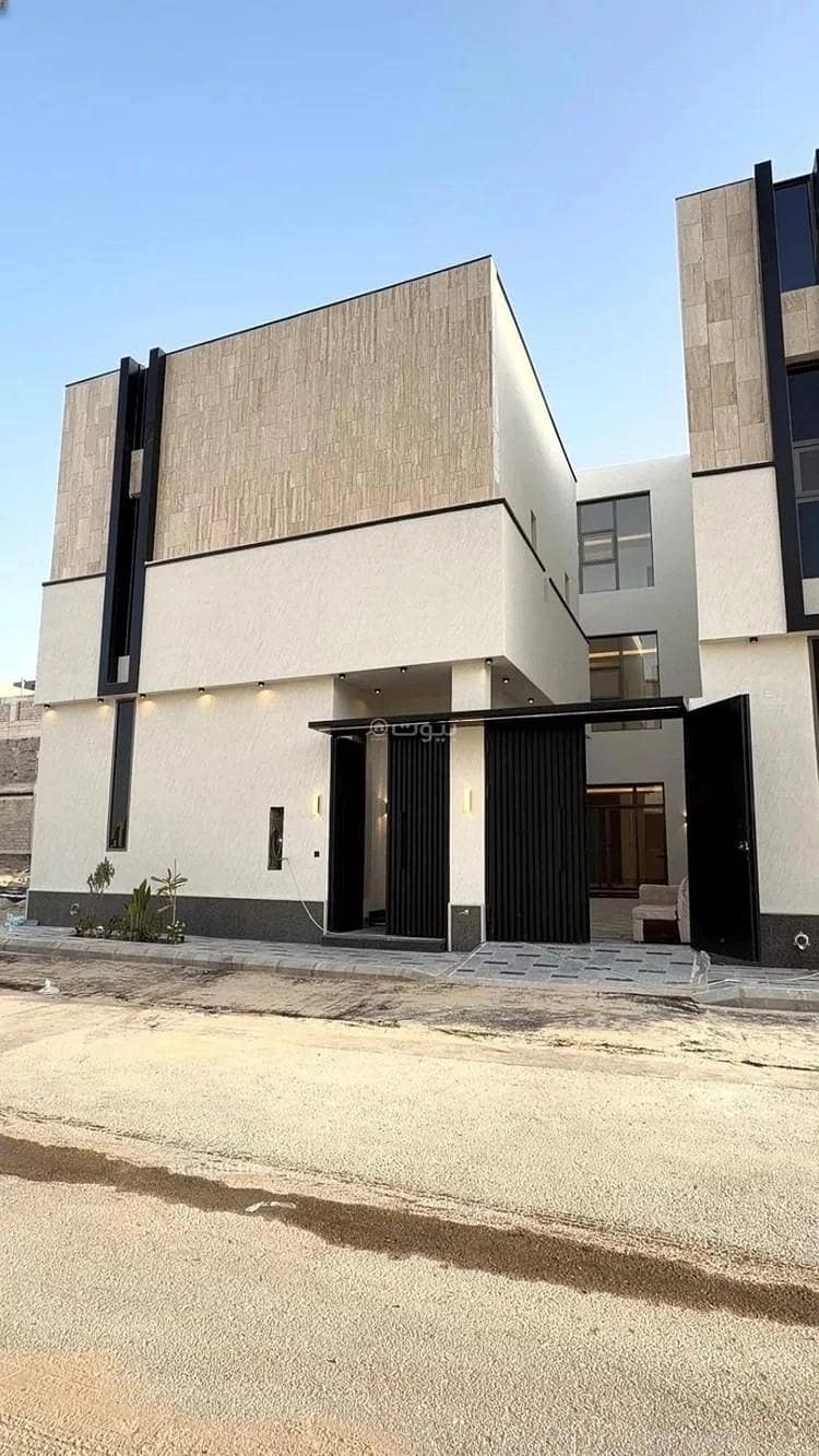 Villa for sale on Street 405, Al Mahdiyah District, Riyadh City, Riyadh Region Villa for sale on Street 405, Al Mahdiyah District, Riyadh City, Riyadh Region