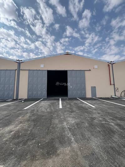 Factory for Rent in Ghiyada, Al Kharj Riyadh Region - Factory For Rent in Ghiyada, Al Kharj Riyadh Region