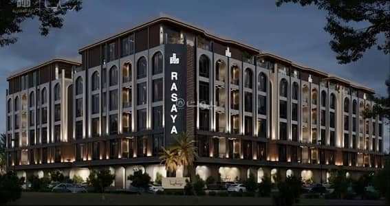2 Bedroom Flat for Sale in North Jeddah, Jeddah - Investment apartments with hotel features and the location of the water canal in Abhur Al Janubiyya