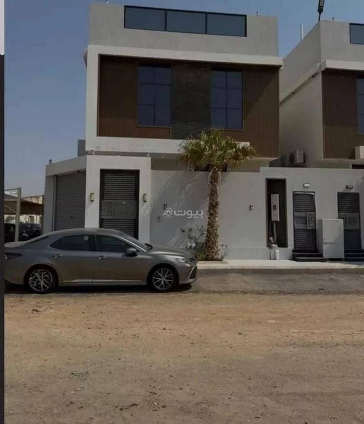 فيلا للبيع في الرياض, جدة فيلا للبيع في الرياض, جدة
