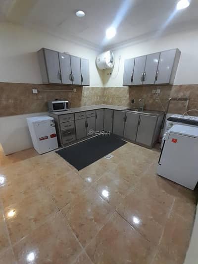 2 Bedroom Flat for Rent in Al Hofuf Eastern Region, Al Ahsa - Code 107 furnished apartment for rent for families