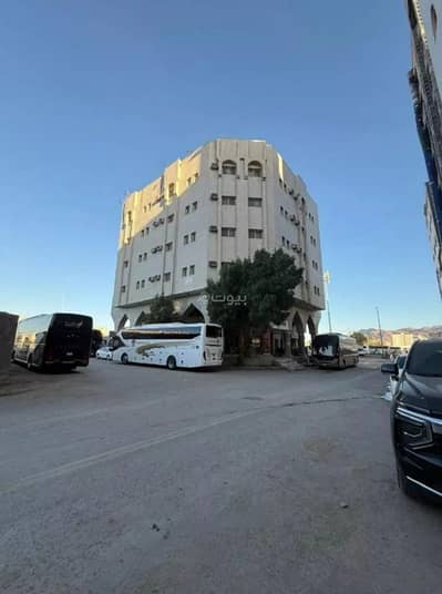 عمارة سكنية 1 غرفة نوم للبيع في المصانع، المدينة المنورة - مبنى سكني للبيع في حي المصانع ، المدينة عمارة سكنية 1 غرفة نوم للبيع في المصانع، المدينة المنورة - مبنى سكني للبيع في حي المصانع ، المدينة
