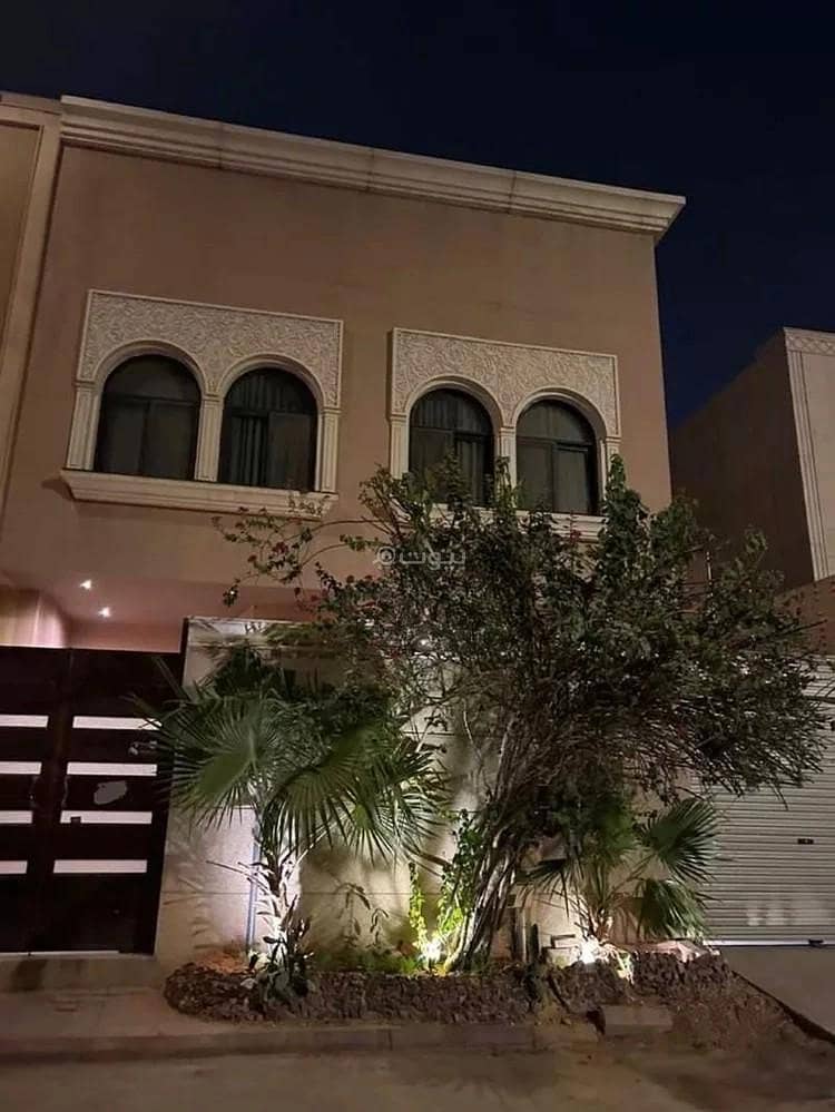 Villa for sale on Street No. 420, Al Malqa District, Riyadh City, Riyadh Region Villa for sale on Street No. 420, Al Malqa District, Riyadh City, Riyadh Region