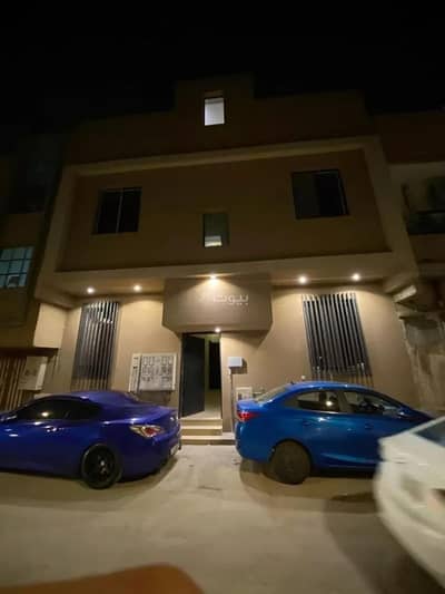 1 Bedroom Apartment for Rent in West Riyadh, Riyadh - Apartment for rent on Thabit Bin Hazm Street, Umm Al Hamam Al Sharqi neighborhood, Riyadh city