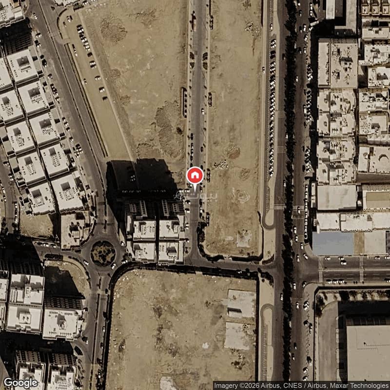 Apartment For Sale in Al Fayhaa, North Jeddah Apartment For Sale in Al Fayhaa, North Jeddah