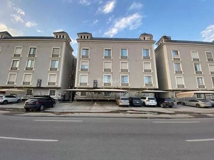 Apartment For Rent in Al Yasmin, Riyadh Apartment For Rent in Al Yasmin, Riyadh