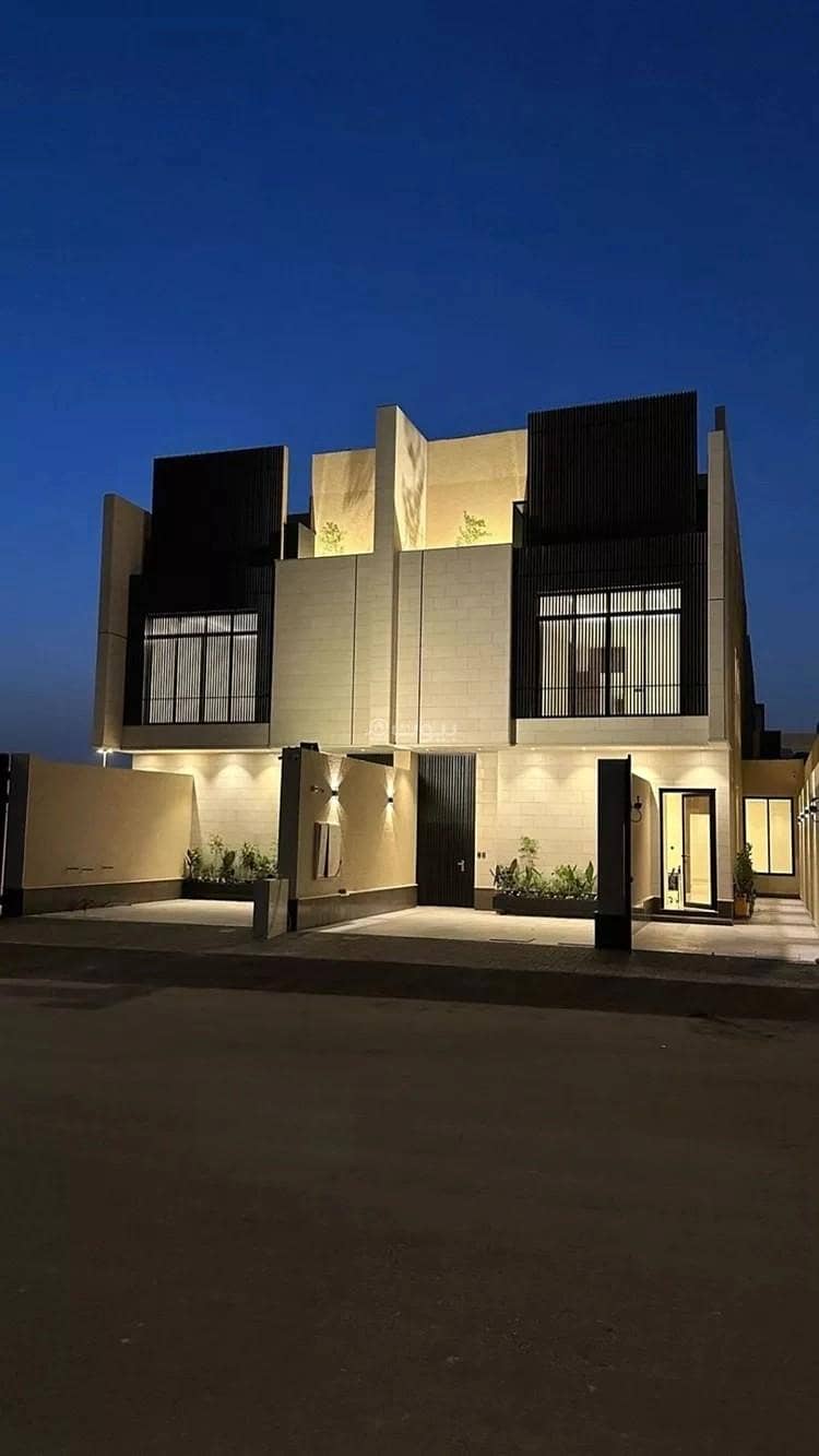 Apartment for sale in ideal eight floors in Al Malqa district, Riyadh Apartment for sale in ideal eight floors in Al Malqa district, Riyadh