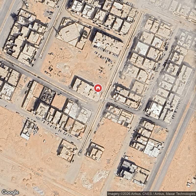 Residential Building For Sale in Al Hazm, Riyadh Residential Building For Sale in Al Hazm, Riyadh