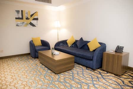 Studio for Rent in Tebah District, Al Jubail - Studio