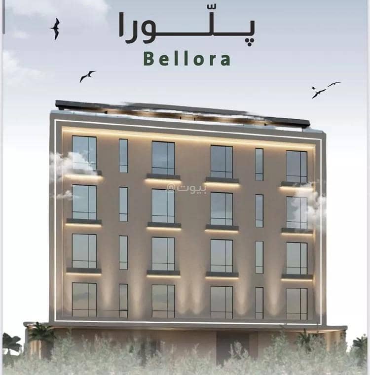 Apartment For Sale in Al Rabwa, North Jeddah Apartment For Sale in Al Rabwa, North Jeddah