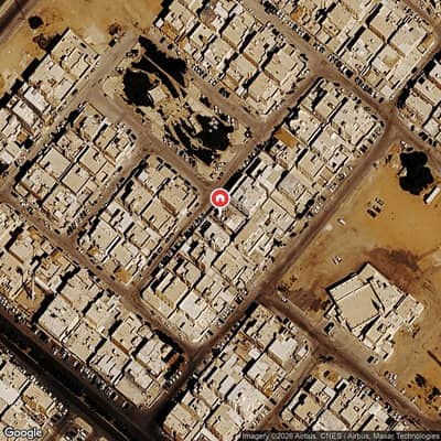 3 Bedroom Apartment for Sale in East Riyadh, Riyadh - Apartment For Sale in Al Janadriyah, Riyadh