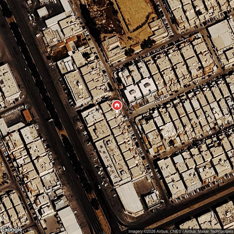 Floor for sale in Al Yarmuk, East Riyadh Floor for sale in Al Yarmuk, East Riyadh