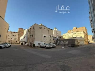 Residential Building for Sale in Al Suqya, Madina - Residential Building For Sale in Al Suqya, Madina Residential Building for Sale in Al Suqya, Madina - Residential Building For Sale in Al Suqya, Madina