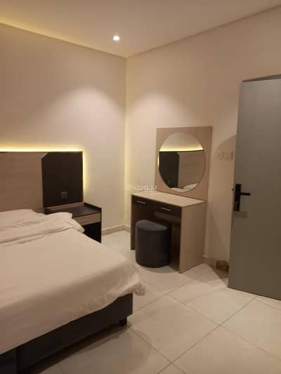 1 Bedroom Apartment for Rent in Central Riyadh, Riyadh - Furnished apartments in Al-Wizarat neighborhood