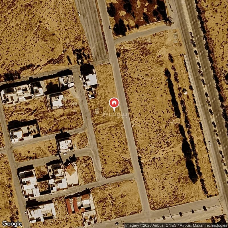 Residential Land For Sale in Al-Salam District, Al Shimasiyah Residential Land For Sale in Al-Salam District, Al Shimasiyah
