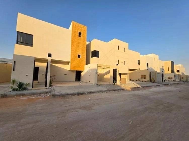 Apartment For Sale in Taybah, Riyadh Apartment For Sale in Taybah, Riyadh