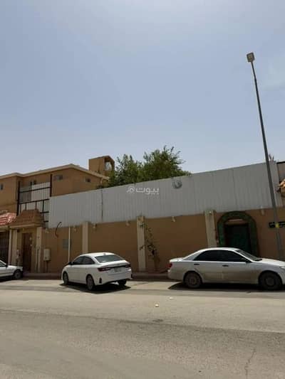 6 Bedroom Villa for Sale in East Riyadh, Riyadh - Villa for sale in Al Nahdah, East Riyadh