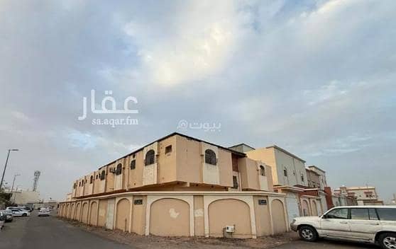 مبنى سكني للبيع في شوران ، المدينة المنورة مبنى سكني للبيع في شوران ، المدينة المنورة