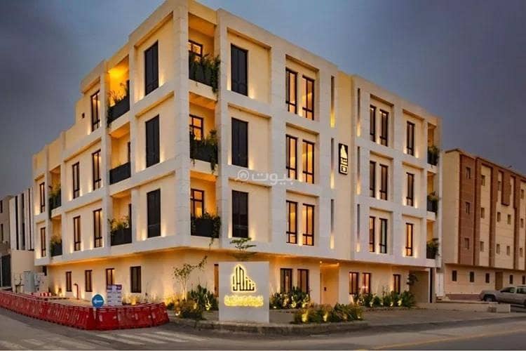 An apartment for rent on Street 417, Al Narjis District, Riyadh City. An apartment for rent on Street 417, Al Narjis District, Riyadh City.