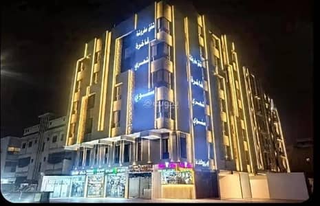 1 Bedroom Flat for Rent in North Jeddah, Jeddah - Apartment for rent on Bashir Al-Ansari Street, Al-Bawadi District, Jeddah, Makkah Region 1 Bedroom Flat for Rent in North Jeddah, Jeddah - Apartment for rent on Bashir Al-Ansari Street, Al-Bawadi District, Jeddah, Makkah Region