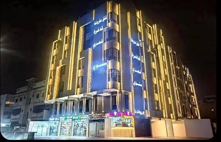 شقة للإيجار في شارع بشير الانصاري, حي البوادي, مدينة جدة, منطقة مكة المكرمة شقة للإيجار في شارع بشير الانصاري, حي البوادي, مدينة جدة, منطقة مكة المكرمة