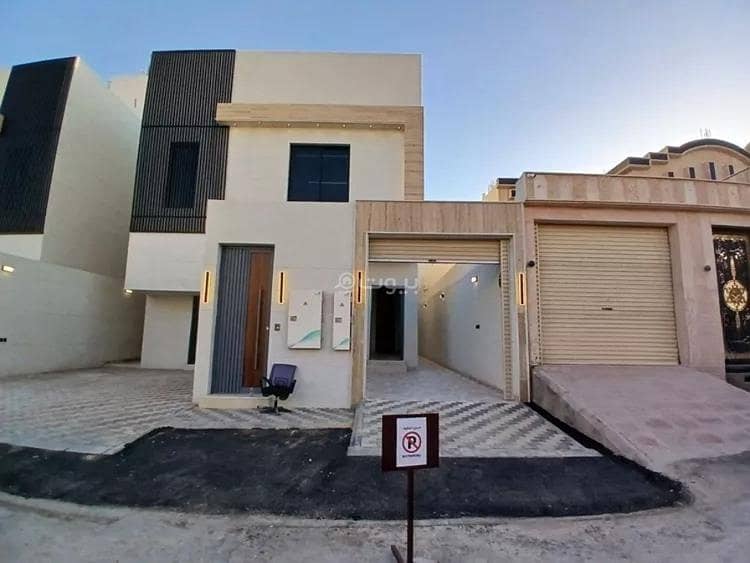 دور للبيع في شارع الوئام, حي طويق, مدينة الرياض دور للبيع في شارع الوئام, حي طويق, مدينة الرياض