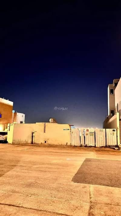 Residential Land for Sale in West Riyadh, Riyadh - Residential land for sale in Al Hazm, west Riyadh