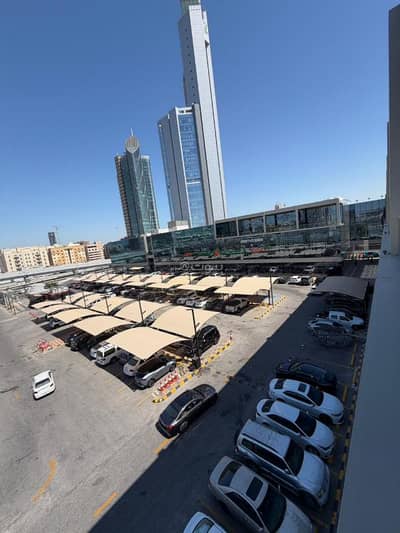 Showroom for Rent in Al Hizam Al Akhdar, Al Khobar - Shop for rent in the Green Belt District, Khobar