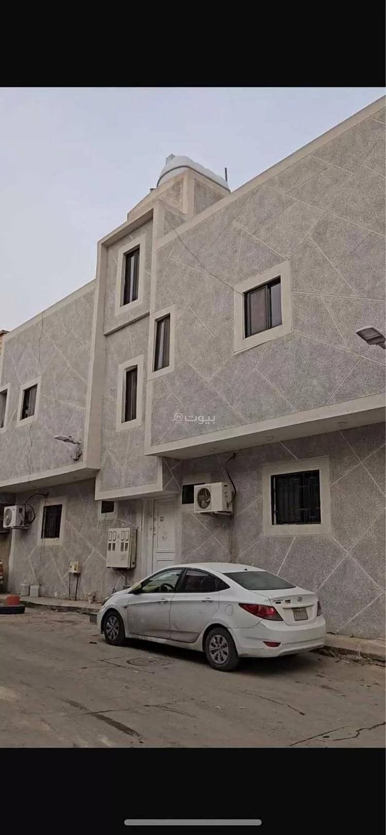 Building for sale on Afif Bin Abdul Khaliq Street, Al Yamamah District, Riyadh Building for sale on Afif Bin Abdul Khaliq Street, Al Yamamah District, Riyadh