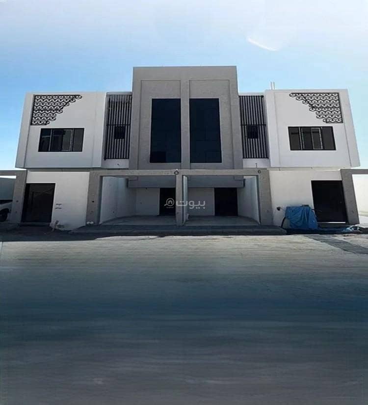 Apartment for sale on Abu Jamra Street, Al Waha District, Khamis Mushait City, Asir Region Apartment for sale on Abu Jamra Street, Al Waha District, Khamis Mushait City, Asir Region
