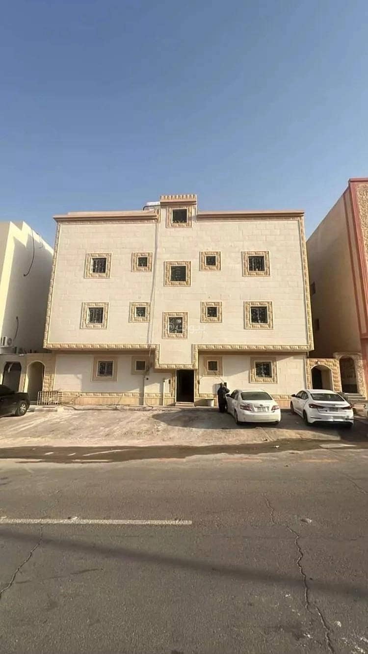 Apartment for rent on Junadah Bin Malik Street, Al Awali District, Riyadh City, Riyadh Region Apartment for rent on Junadah Bin Malik Street, Al Awali District, Riyadh City, Riyadh Region