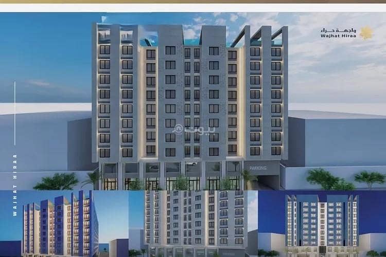 Apartment For Sale in Al Naim, Jeddah Apartment For Sale in Al Naim, Jeddah