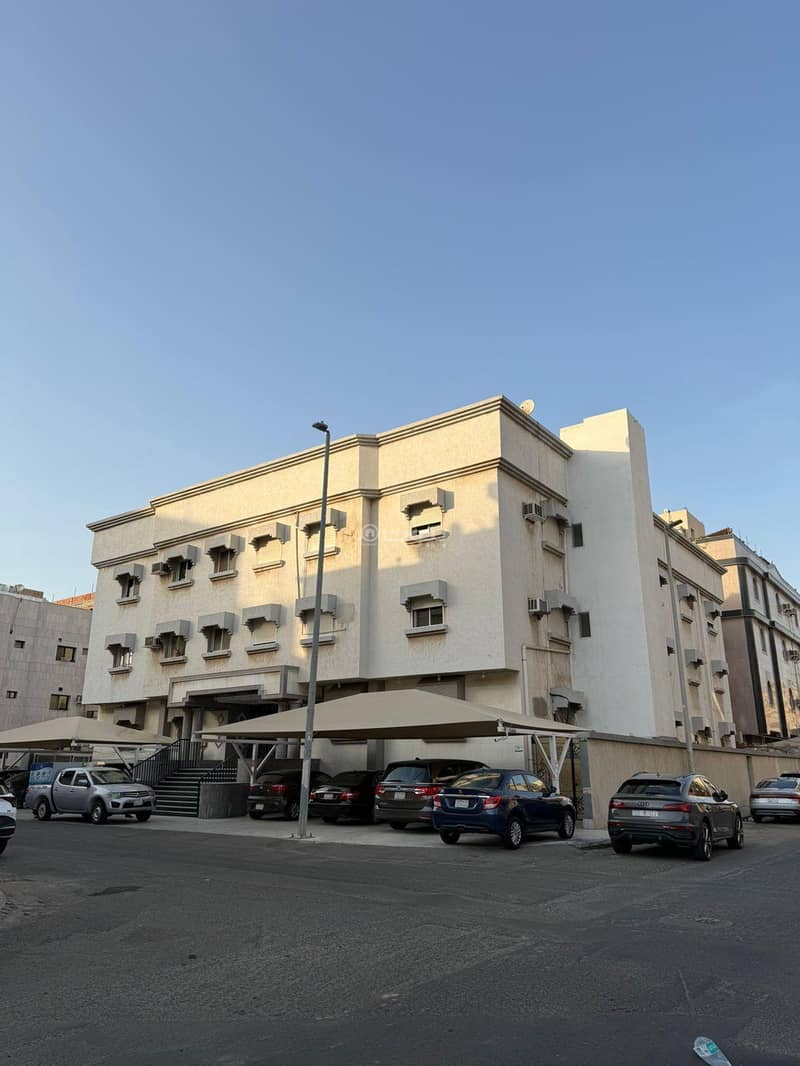 Building For Sale in Al Rawdah, Jeddah Building For Sale in Al Rawdah, Jeddah