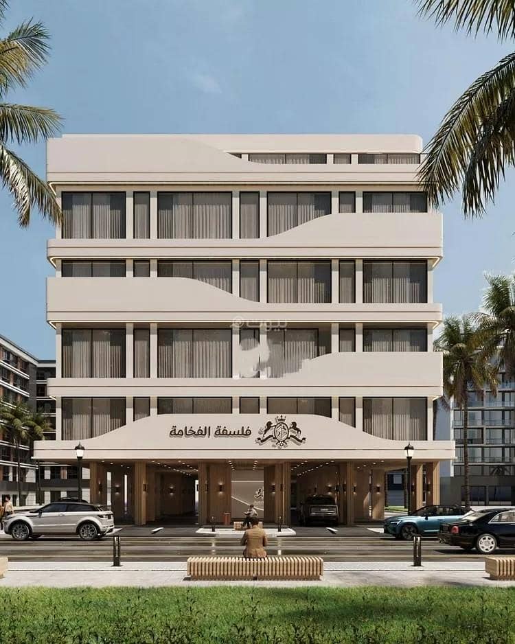 An apartment for sale on Muhammad Al Marzooqi Street, Al Marwah District, Jeddah City. An apartment for sale on Muhammad Al Marzooqi Street, Al Marwah District, Jeddah City.