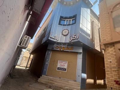Warehouse for Rent in Al Ghadir, Afif - Warehouse for rent on Al-Ghadeer Street 32, Al-Ghadeer District, Afif City, Riyadh Region