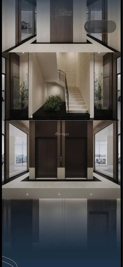 3 Bedroom Flat for Sale in North Jeddah, Jeddah - Studio Apartment For Sale in Al Rayaan, Jeddah