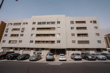 4 Bedroom Flat for Rent in Central Riyadh, Riyadh - Residential Apartments for Rent in Al-Malaz, Riyadh