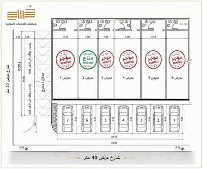معرض للايجار في شرق الرياض، الرياض - معرض للإيجار في القدس، الرياض معرض للايجار في شرق الرياض، الرياض - معرض للإيجار في القدس، الرياض