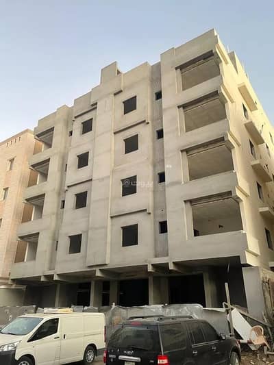 فلیٹ 3 غرف نوم للبيع في شمال جدة، جدة - شقة استوديو للبيع في الريان، جدة