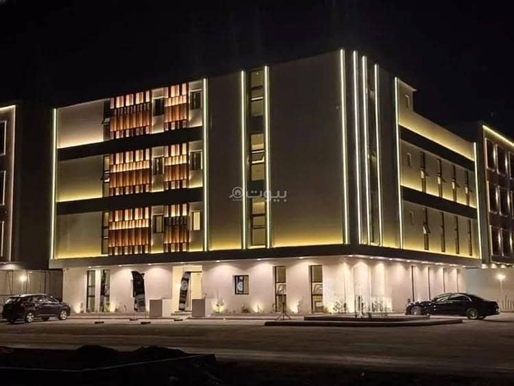 Apartment For Sale in Al Narjis, Riyadh Apartment For Sale in Al Narjis, Riyadh