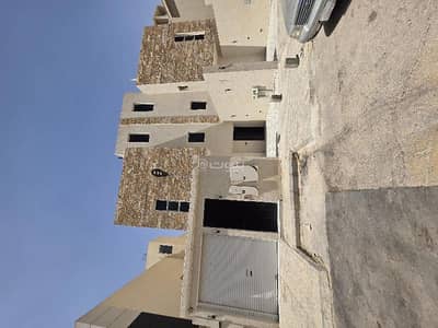 دور 4 غرف نوم للبيع في غرب الرياض، الرياض - ادور بالحزم دور علوي مع ملحق عدادين كهرب دور 4 غرف نوم للبيع في غرب الرياض، الرياض - ادور بالحزم دور علوي مع ملحق عدادين كهرب