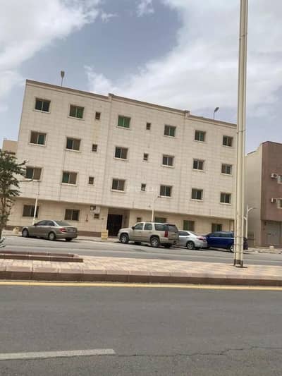 شقة 3 غرف نوم للبيع في شمال الرياض، الرياض - شقة للبيع في شارع نهر النيل, حي مغرزات, مدينة الرياض شقة 3 غرف نوم للبيع في شمال الرياض، الرياض - شقة للبيع في شارع نهر النيل, حي مغرزات, مدينة الرياض