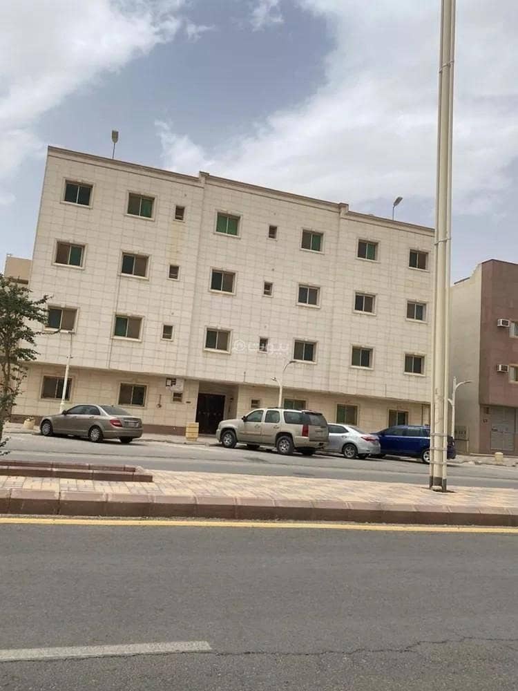 Apartment For Sale in Al Mughrizat, Riyadh Apartment For Sale in Al Mughrizat, Riyadh