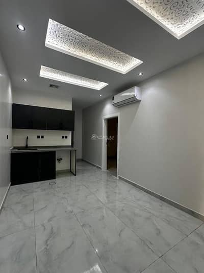 استوديو  للايجار في وسط الرياض، الرياض - إيجار شقق سكنية راقية – حي الملز – الرياض