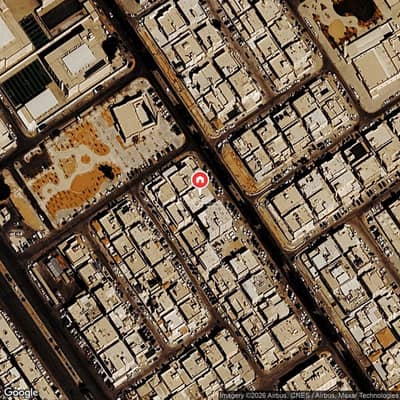 عمارة سكنية 8 غرف نوم للبيع في شرق الرياض، الرياض - عمارة للبيع في شارع ابن خلكان, حي النسيم الشرقي, مدينة الرياض, منطقة الرياض عمارة سكنية 8 غرف نوم للبيع في شرق الرياض، الرياض - عمارة للبيع في شارع ابن خلكان, حي النسيم الشرقي, مدينة الرياض, منطقة الرياض
